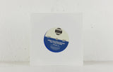 That Girl (Blue vinyl) – Vinyl 7"