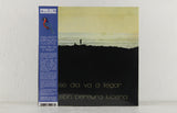 Ese Dia Va A Llegar (RSD 2026 version) – Vinyl LP