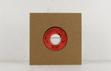 I Know You Care / It's Your Love – Vinyl 7"