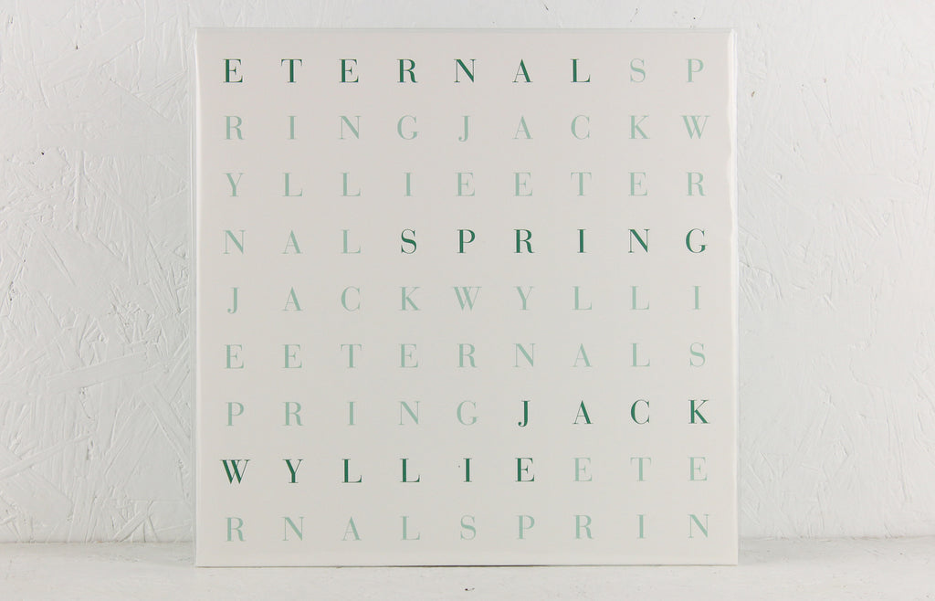 Eternal Spring – Vinyl LP