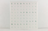 Jack Wyllie – Eternal Spring – Vinyl LP