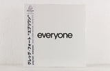 Greg Foat – everyone – Vinyl LP