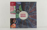 JJ Whitefield – Exotic Moods – Vinyl LP