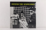 Marc Mac – Extend The Knowledge (2026 reissue) – Vinyl LP