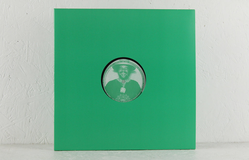 Forgiveness Not Permission EP 4 – Vinyl EP