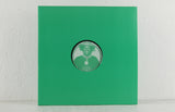 Discothèque Credits – Forgiveness Not Permission EP 4 – Vinyl EP