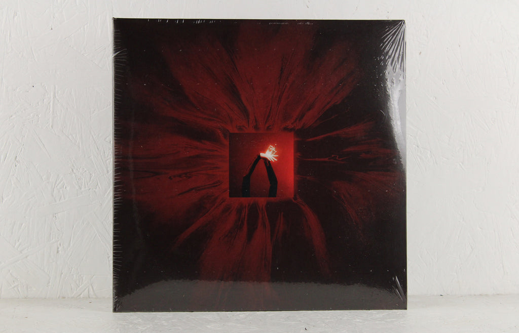 Mere Mortals – Vinyl 2LP
