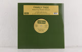 Family Tree feat. Sharon Brown –  Family Tree – Vinyl 12"