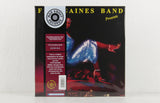 Fats Gaines Band Presents Zorina – Fats Gaines Band Presents – Vinyl LP