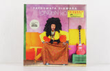 Fatoumata Diawara – London Ko (coloured vinyl) – Vinyl 2LP