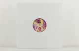 Let The Sunshine In – Vinyl 12"