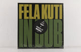 Cpt. Yossarian  – Fela Kuti In Dub – Vinyl EP