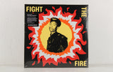 Various Artists – Fight The Fire: Digital Reggae, Conscious Roots and Dub in Nigeria 1986-91 – Vinyl 2LP