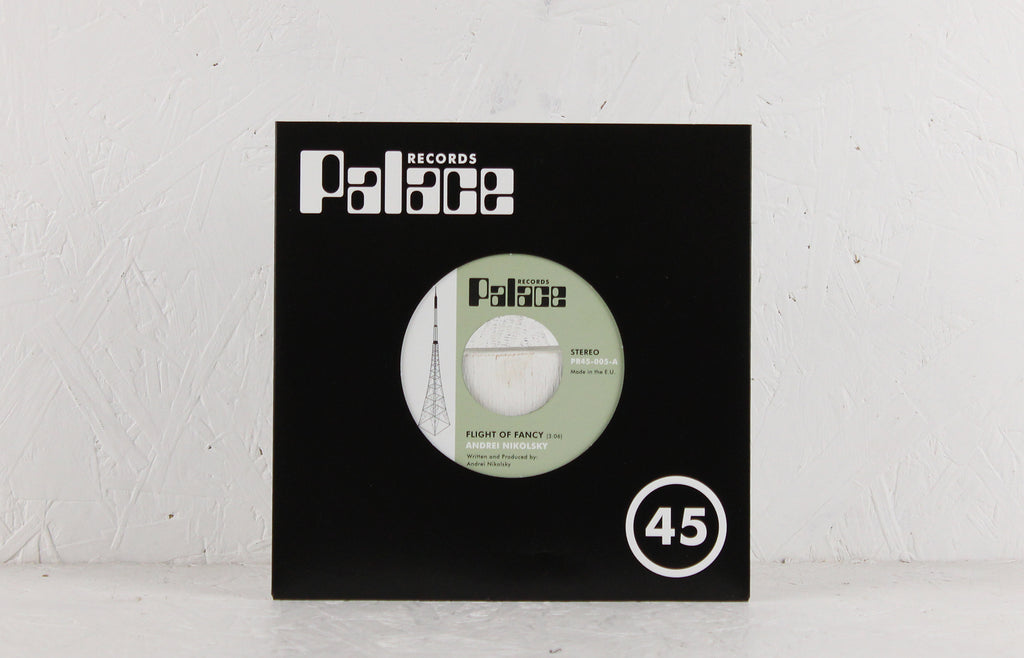 Flight Of Fancy – Vinyl 7"