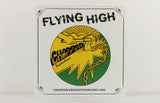 Various Artist – Flying High: Chopper Productions  1985-1991 – Vinyl LP