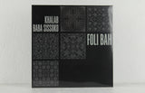 Khalab & Baba Sissoko – Foli Bah – Vinyl EP