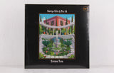 Carwyn Ellis & Rio 18 – Fontana Rosa – Vinyl LP