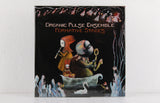 Organic Pulse Ensemble – Formative Stages – Vinyl LP