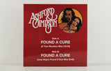 Ashford & Simpson – Found A Cure (Tom Moulton & Joey Negro) – Vinyl 12"