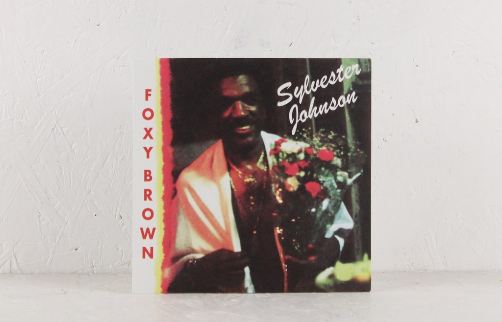 Tripping On Your Love – Vinyl 7"