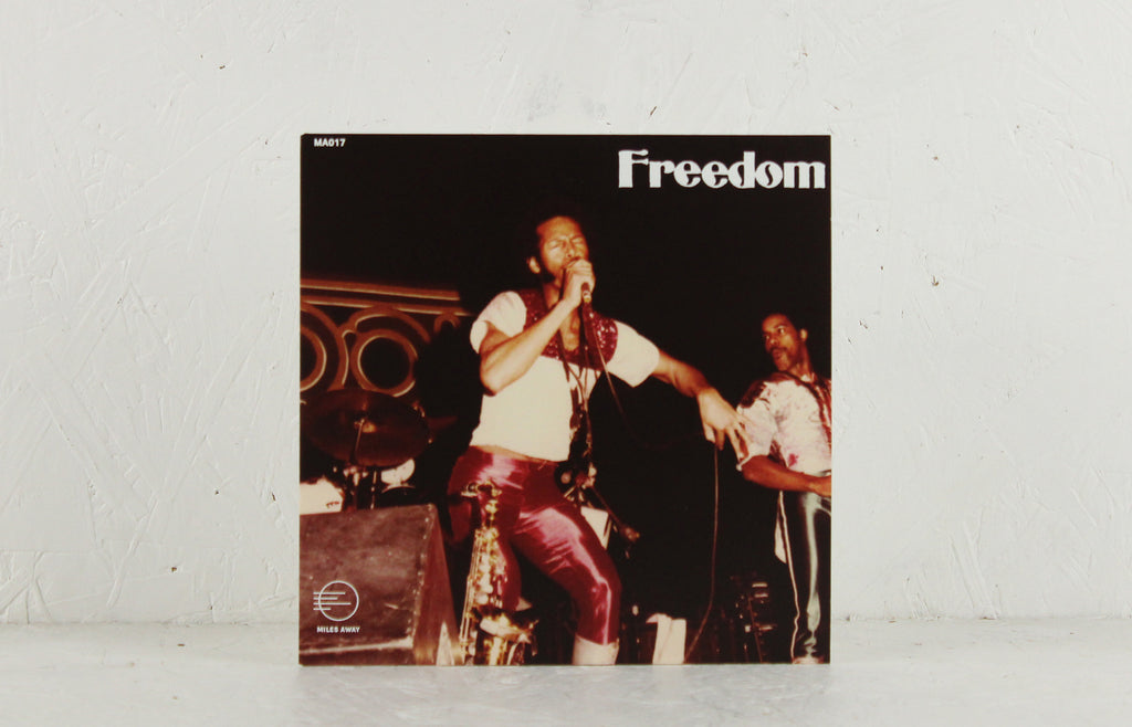 Freedom – Can't You See – Vinyl 7"