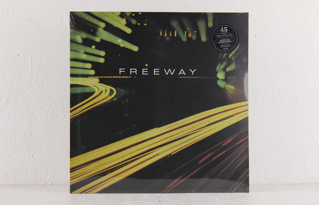 Freeway – Vinyl LP