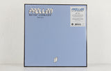 001 - 015 - Vinyl LP
