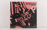 Various Artists – Timeless Records Presents: From The Archives (1974-1991) - compiled by Antal (Rush Hour Store Amsterdam) – Vinyl 2LP