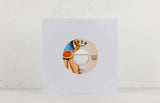 Say It / Space Lady - Vinyl 7"