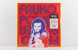 Fruko y sus Tesos – Fruko Power Vol.1: Rarities & Deep Album Cuts 1970-1974 – Vinyl 2LP
