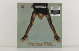 Funkadelic – Free Your Mind And Your Ass Will Follow (2026 re-issue) – Vinyl LP