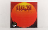 Various Artists – Fusion Global Sounds Vol. 2 (1976-1984) – Vinyl LP