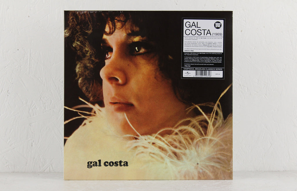 Gal Costa – Vinyl LP