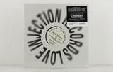 Gene Tellem – Phantom Vibrations – Vinyl EP