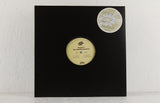 George T (aka George Demure) – The Melodica Sessions (clear vinyl) – Vinyl EP