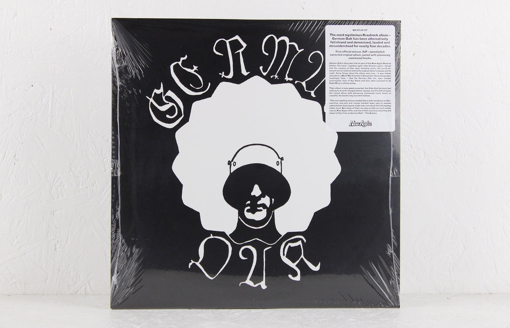 Down In the Bunker – Vinyl 2LP