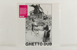 Bim Sherman – Ghetto Dub – Vinyl LP