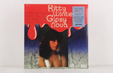 Kitty Winter Gipsy Nova – Feel It (red vinyl) – Vinyl LP