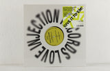 Kridelka ft. Chanda & The Passengers – Give It To 'Em! – Vinyl 12"