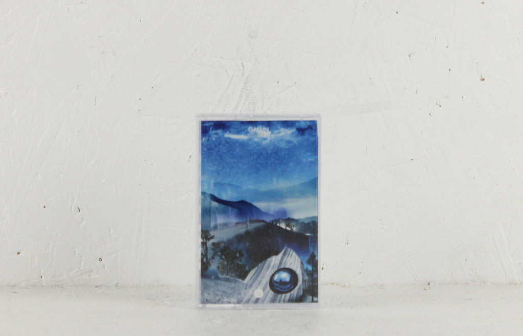 Glagol – Cassette