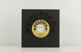 Glen Hutchinson – We Need Some Satisfaction – Vinyl 7"