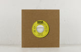 Tainted Love / There's A Ghost In My House - Vinyl 7"