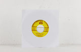 Kevin Davy & The Inn House Crew – Golden Brown (22 Medley) / Piano Rock – Vinyl 7"