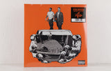 HIT-BOY & Alchemist – Goldfish (clear vinyl) – Vinyl 2LP