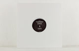 Moodymanc & Anthony Collins – Old Mervue Edits Vol. – Vinyl 12"