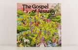 Arp Frique & The Perpetual Singers – The Gospel Of Jesamy – Vinyl LP