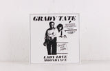 Grady Tate – Lady Love / Moondance – Vinyl 7"
