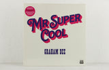 Graham Dee – Mr. Super Cool – Vinyl LP