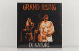 DJ Nature – Grand Rising – Vinyl 12"