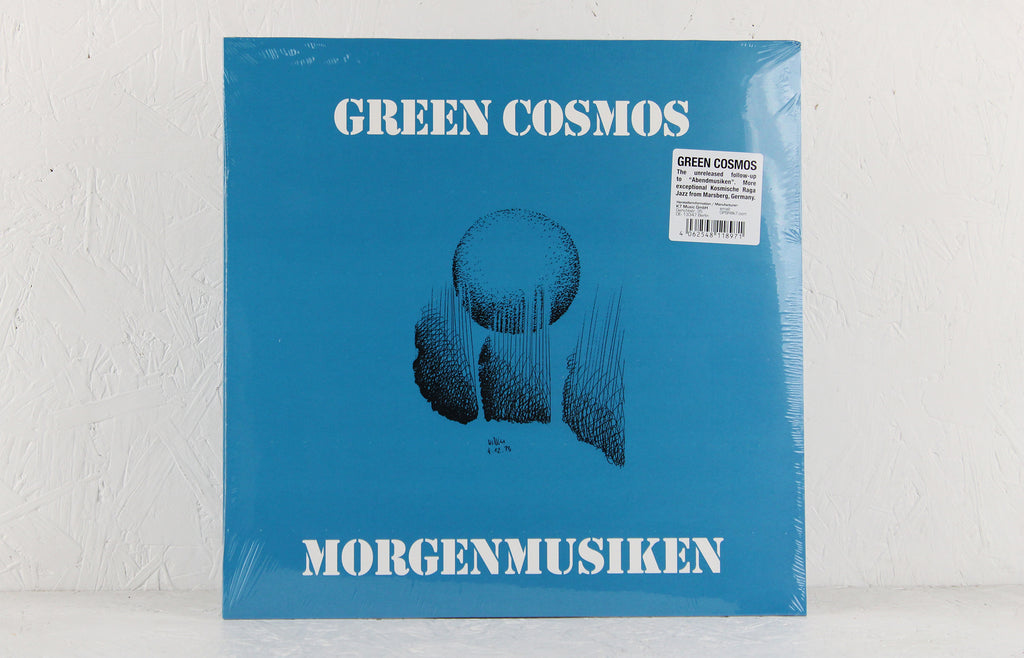 Morgenmusiken – Vinyl LP